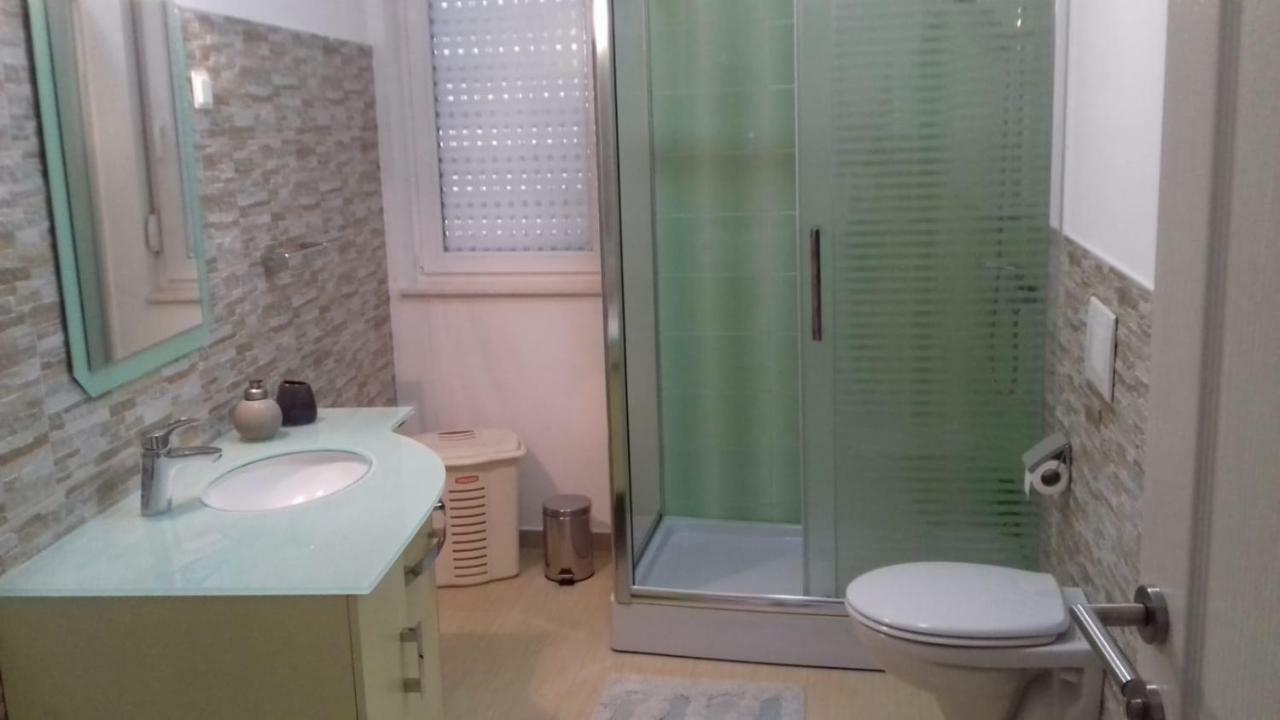 דירות זאטון Apartmant Jela מראה חיצוני תמונה